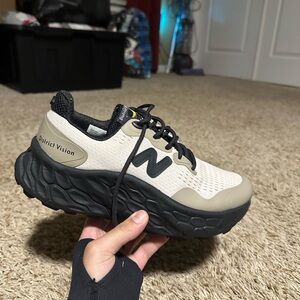 District Vision x New Balance x Fresh Foam